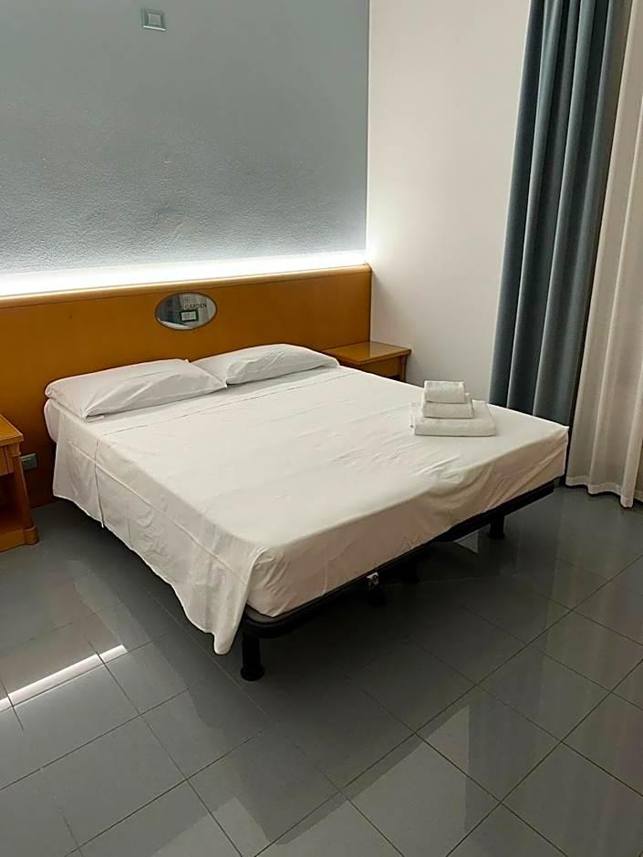 Hotel La Pioppa