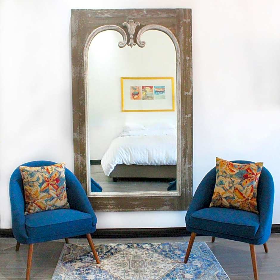 Hotel Boutique Villa Toscana