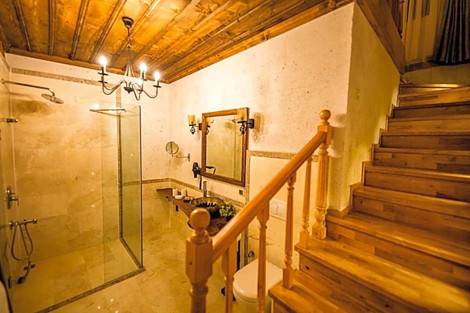 Mira Cappadocia Hotel