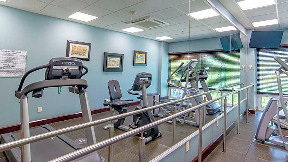 Holiday Inn Express & Suites Cuernavaca By IHG