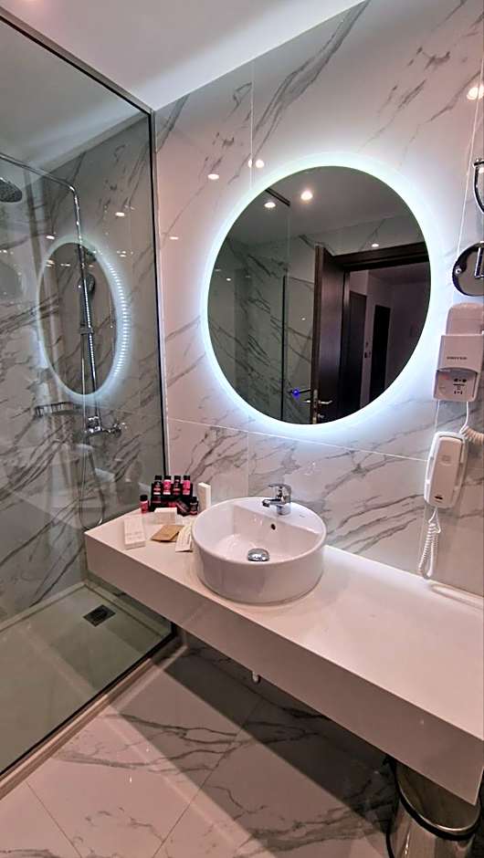 International Atene hotel