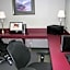 Hampton Inn By Hilton Hillsville