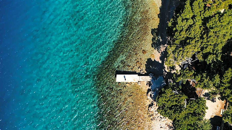 Sagitta all inclusive holiday resort