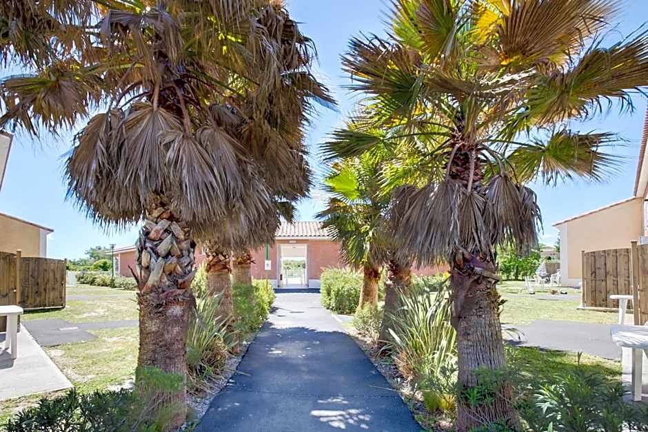 Vacanceole - Le Domaine d'Enserune