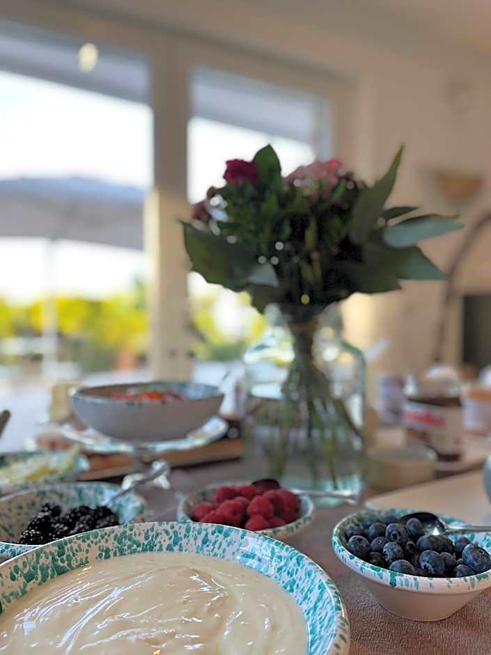 Villa Maria Luxury Suites