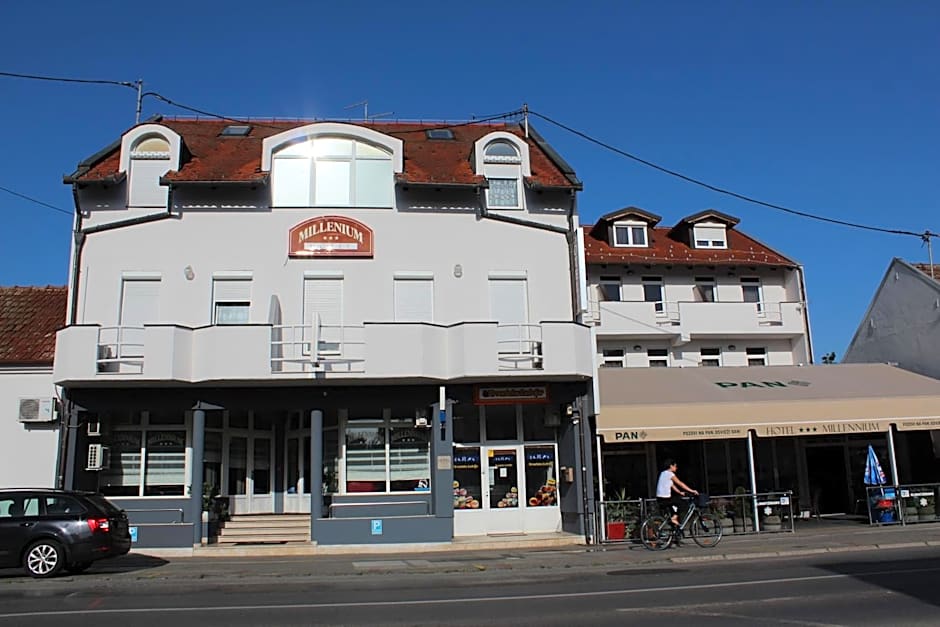 Hotel Millennium