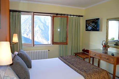 Double for Single Use