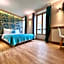 Nation Montmartre Hotel