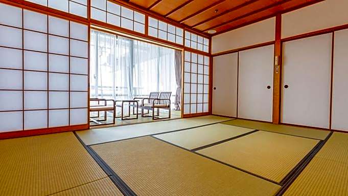 Ooedo Onsen Monogatari Minoh Kanko Hotel