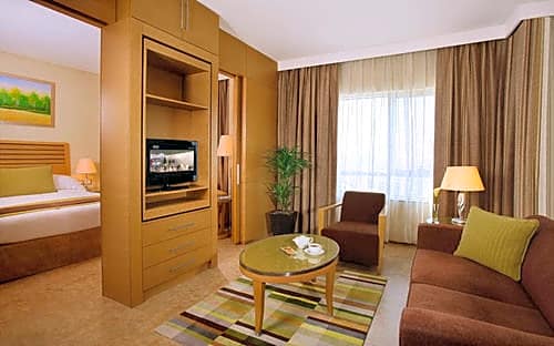 Nour Arjaan By Rotana