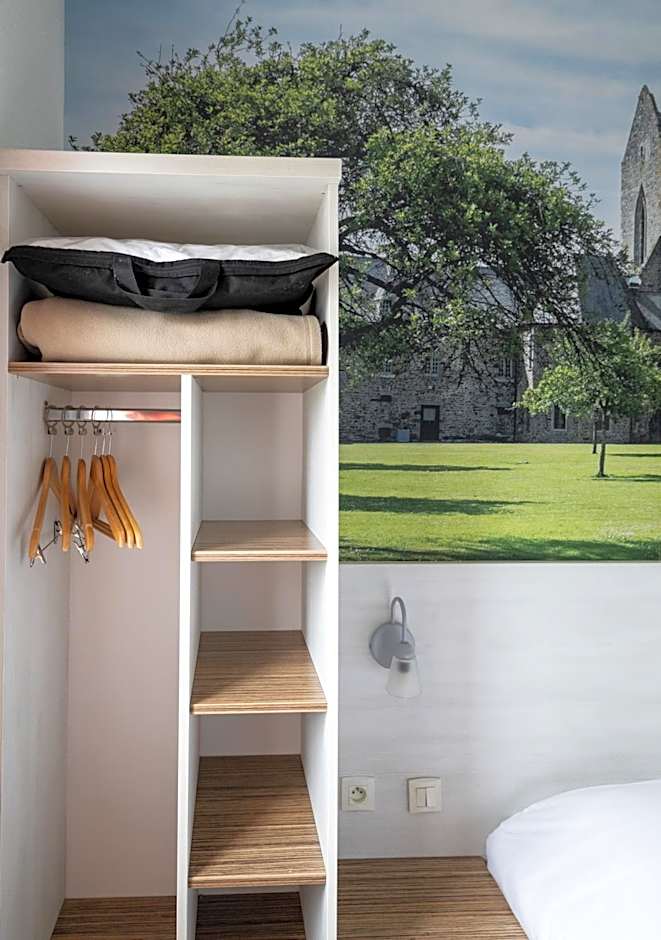 Brit Hotel Confort Saint-Lô