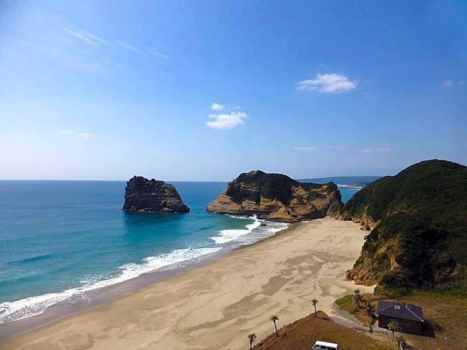 Tanegashima Iwasaki Hotel