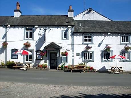 The Bridge Inn