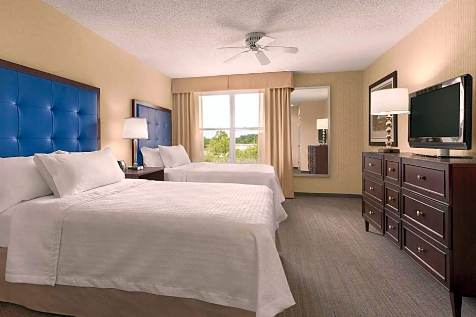 Homewood Suites By Hilton Wilmington-Brandywine Valley