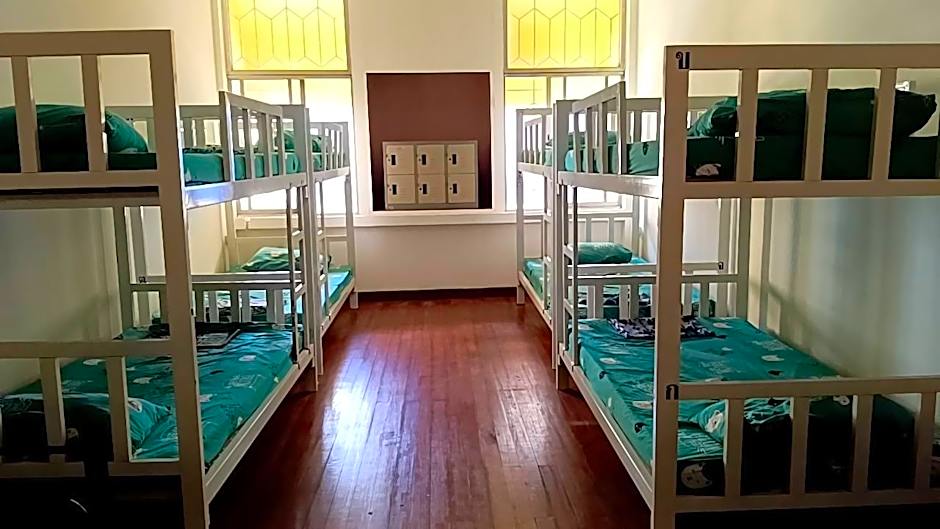 Hatyai Backpackers Hostel