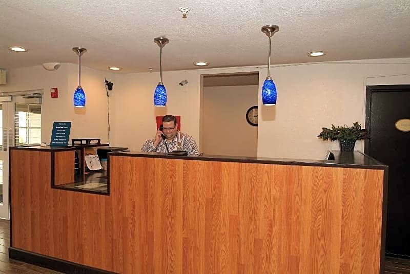 Expo Inn