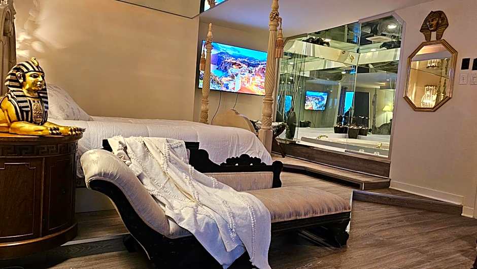 Hotel Oasis Lac St-Louis