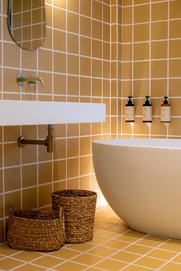 Hotel M Soleil - Montpellier Centre Saint Roch