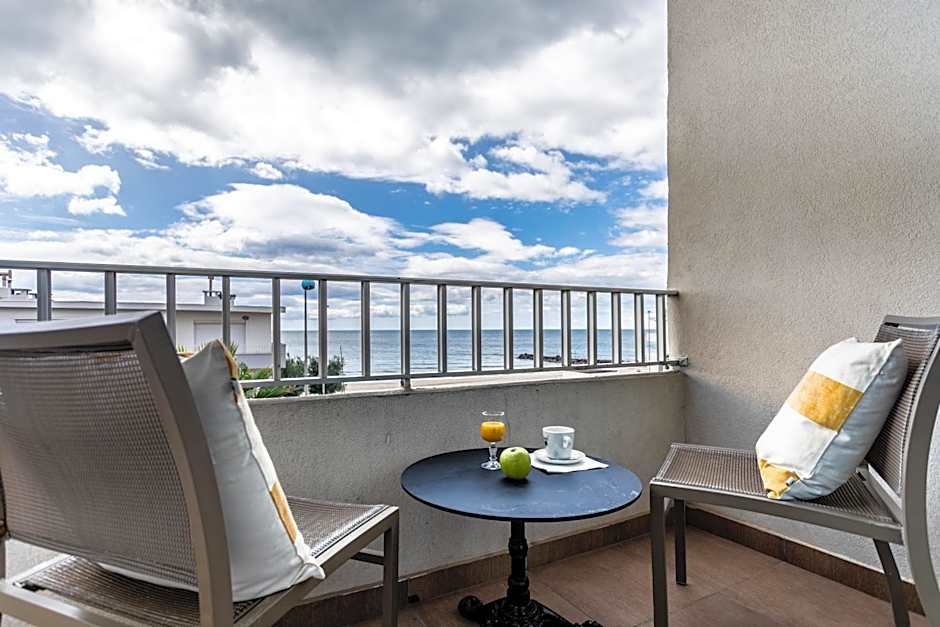 Hotel du Midi Plage