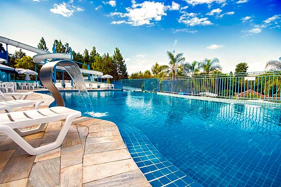 Vilage Inn All Inclusive Poços de Caldas