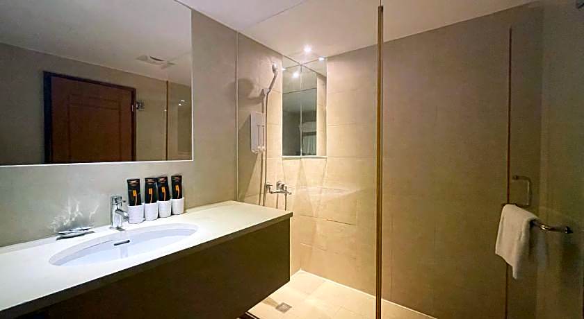 Roaders Hotel Hualien Dongda