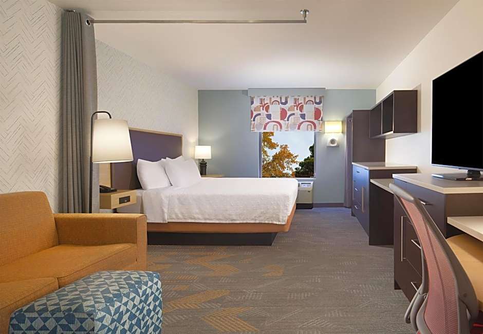 Home2 Suites by Hilton Canton