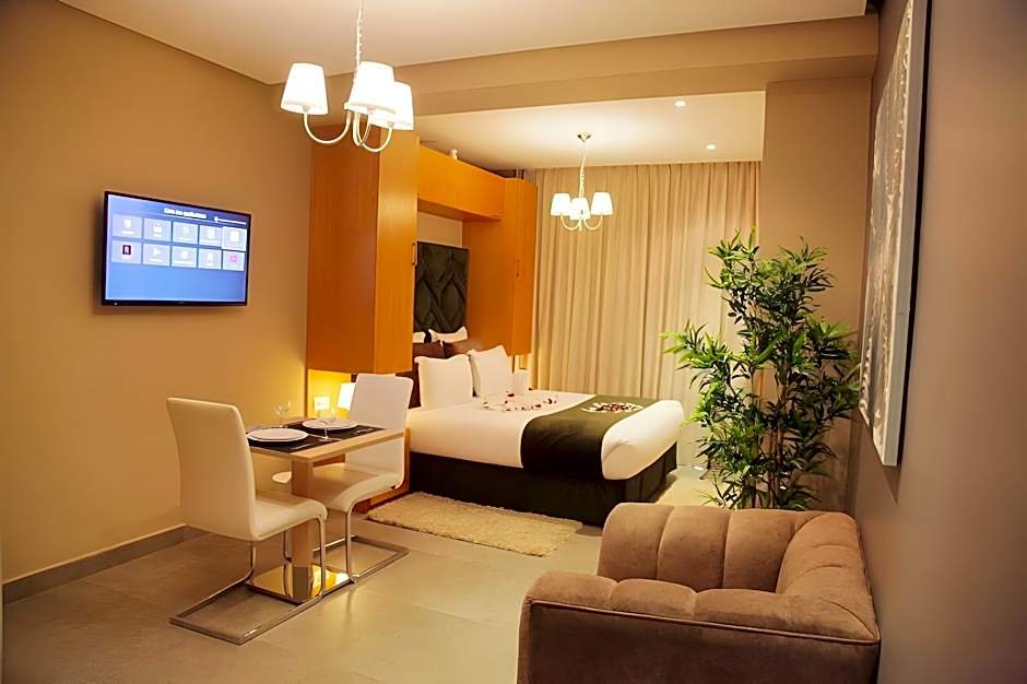 Résidence Dayt Ifrah by Rent-Inn