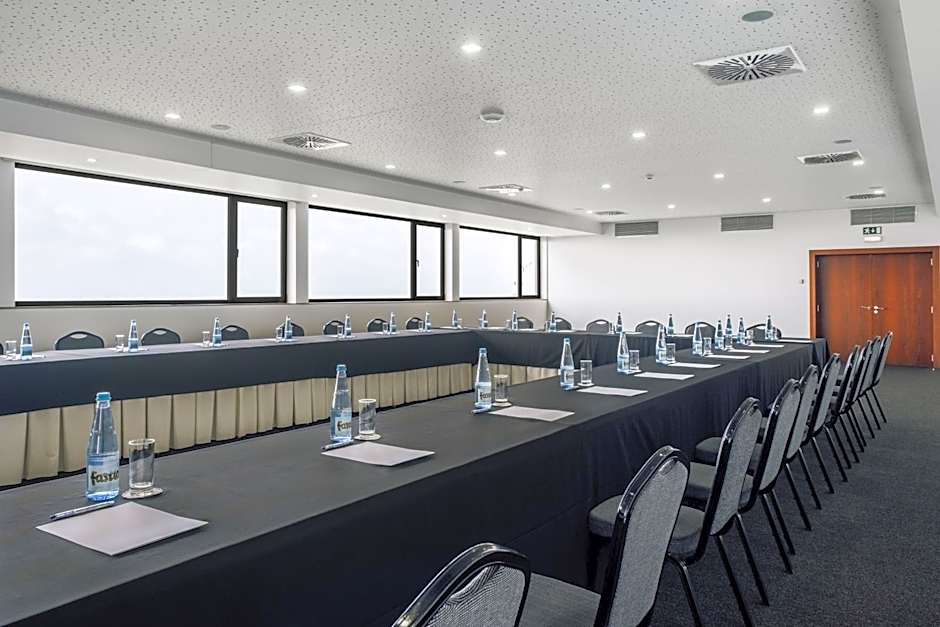 Sao Felix Hotel Hillside & Nature