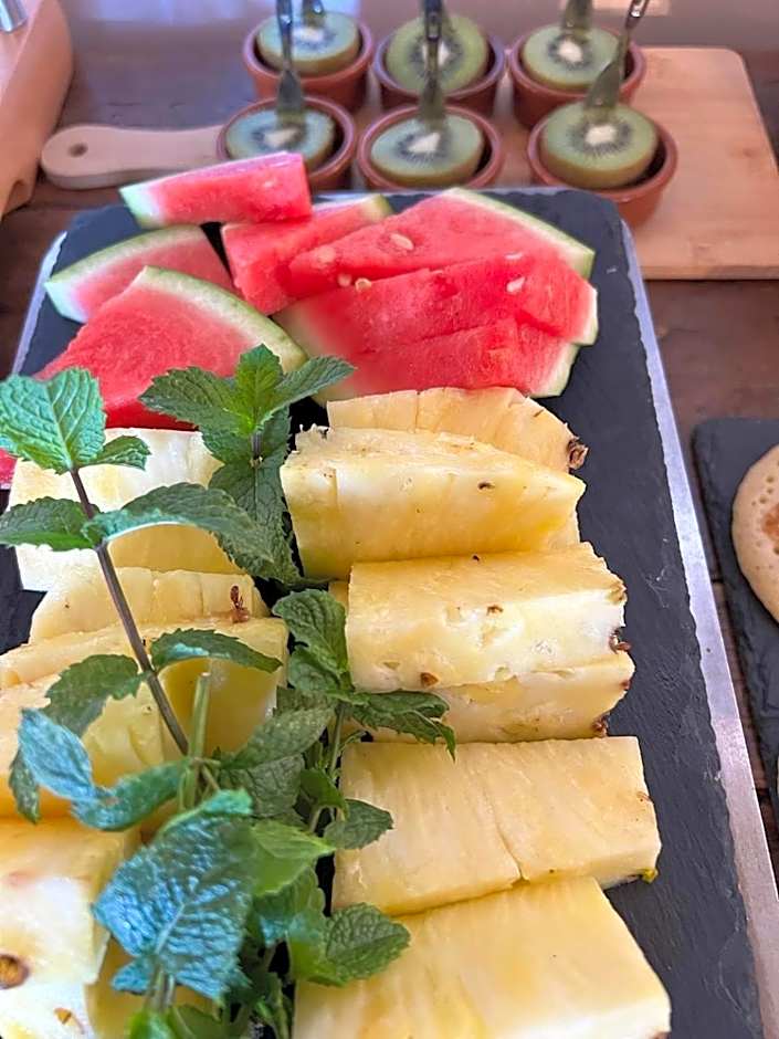 Hôtel Les Vieilles Tours Rocamadour