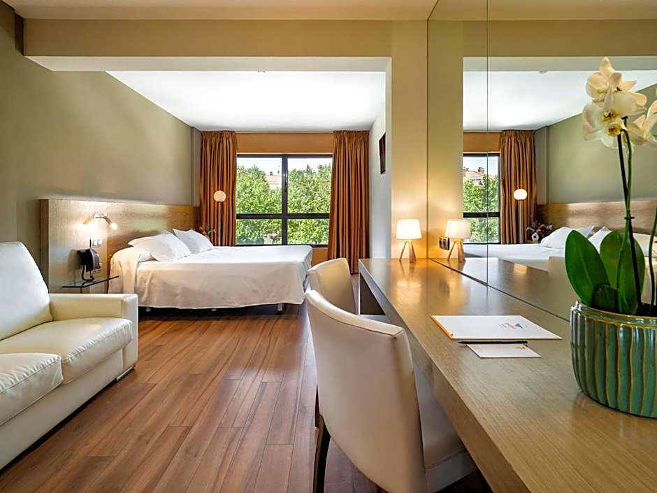 Hotel Duero