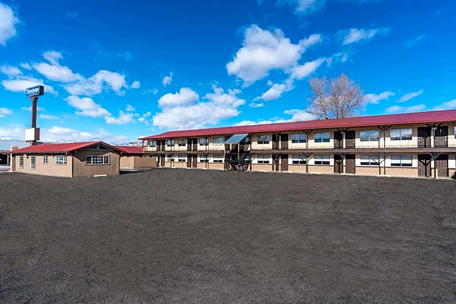 High Desert Inn