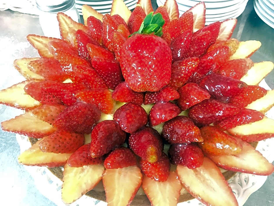 Hotel La Maison Delle Terme