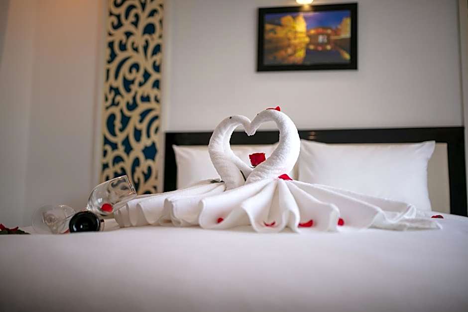 Hoi An Rose Garden Hotel