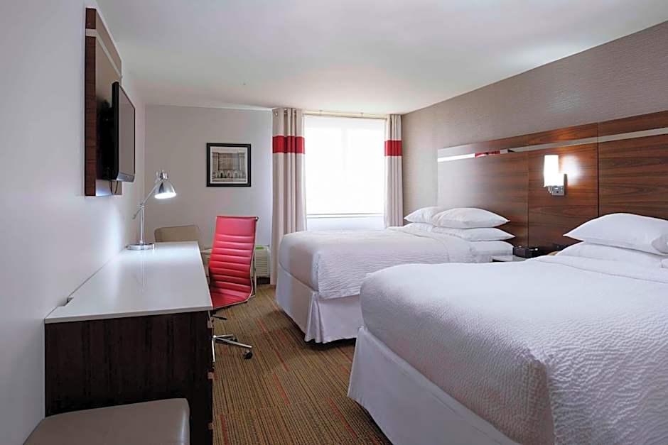 Four Points by Sheraton Detroit Novi
