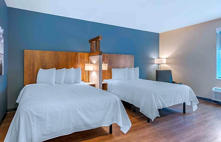 Extended Stay America Premier Suites - Asheville