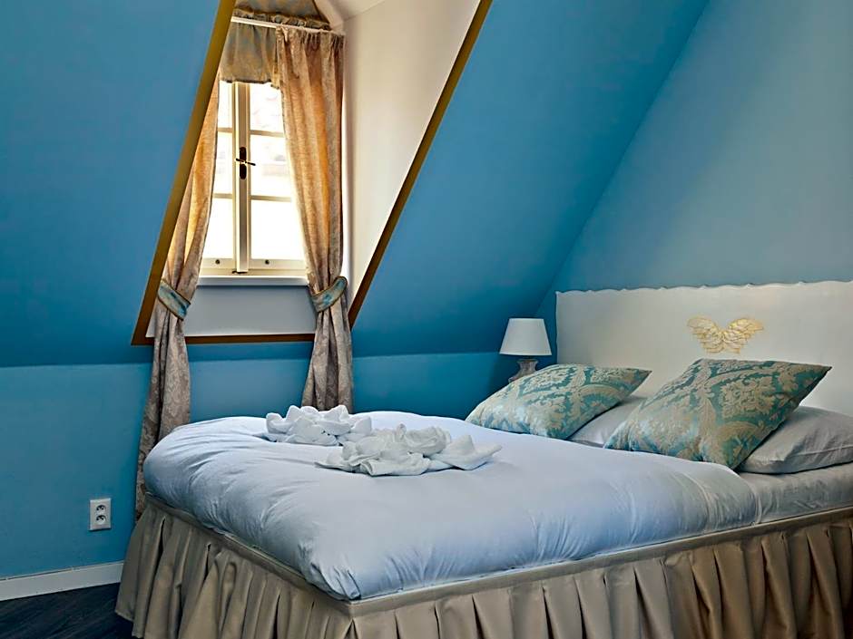 Cathedral Prague Apartments