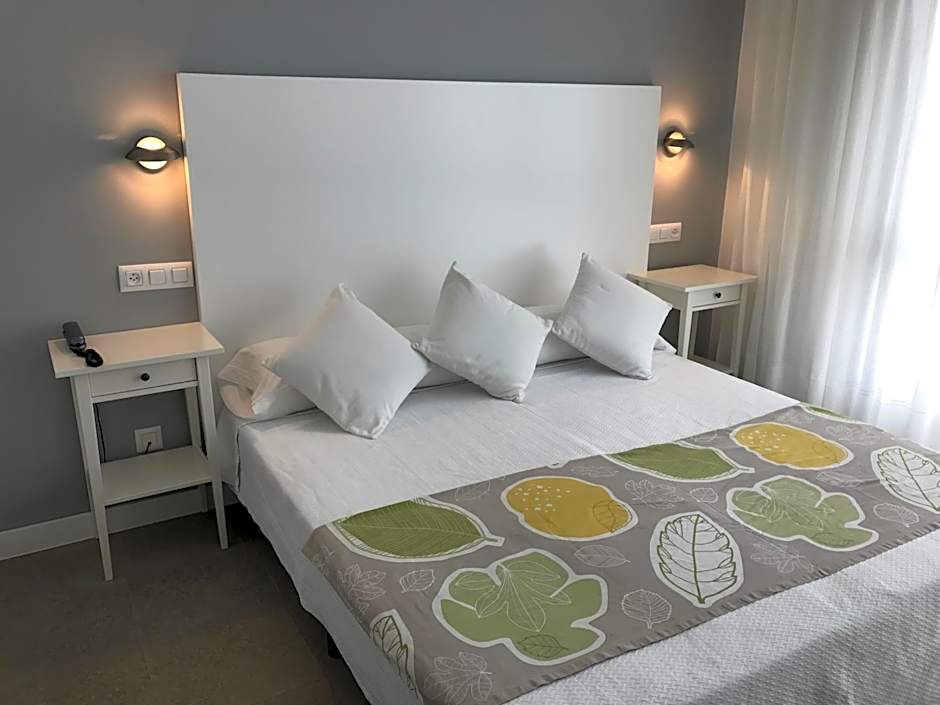 Hotel Varadoiro