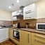 UR STAY Apartments Leicester