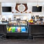 Sheraton Overland Park Hotel At The Convention Center