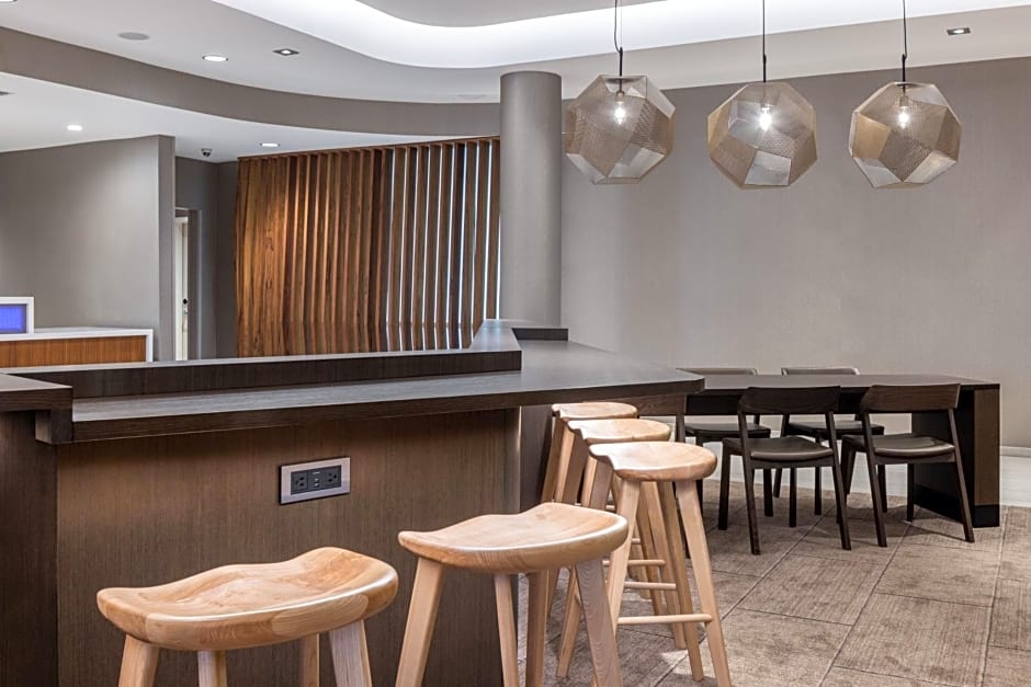 SpringHill Suites by Marriott Tucson at The Bridges