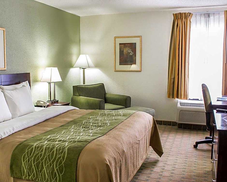 Comfort Inn