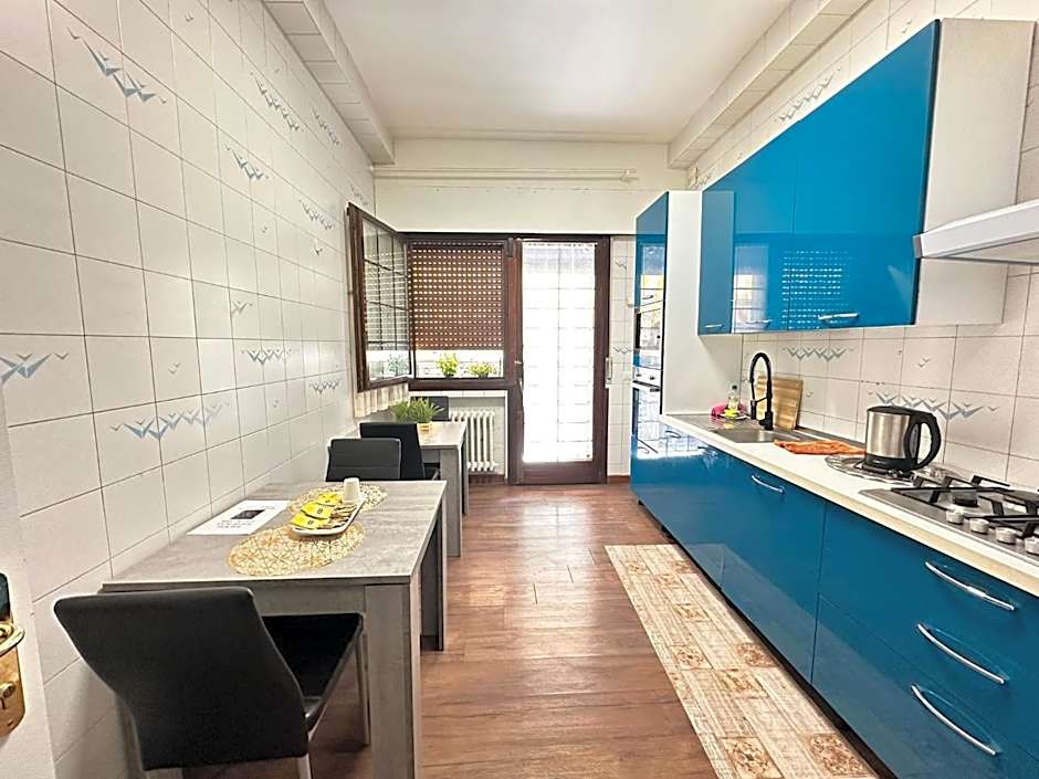Grande Bellezza Luxury Suite