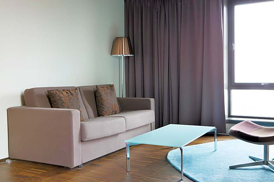 Comfort Hotel Square