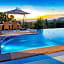 Marqis Sunrise Sunset Resort and Spa