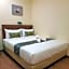 SCC Hotel PJ
