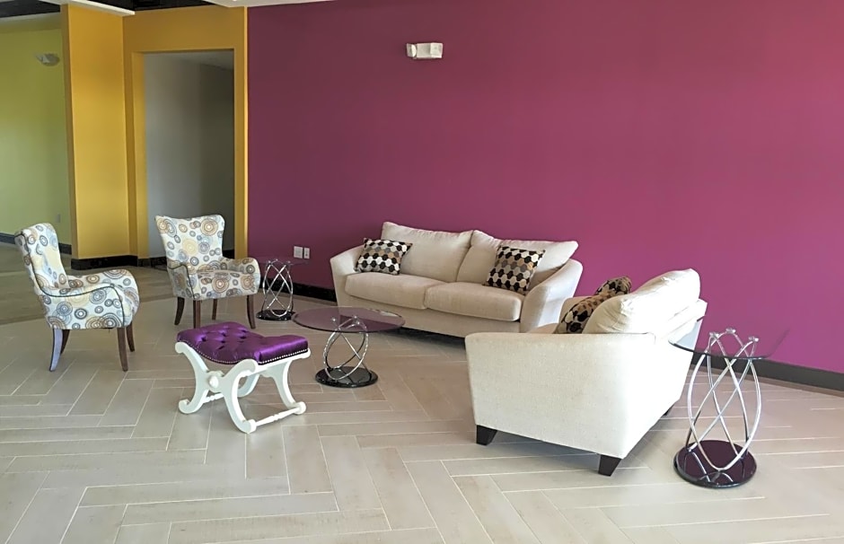 Residency Suites