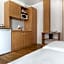 City Residence Access Strasbourg