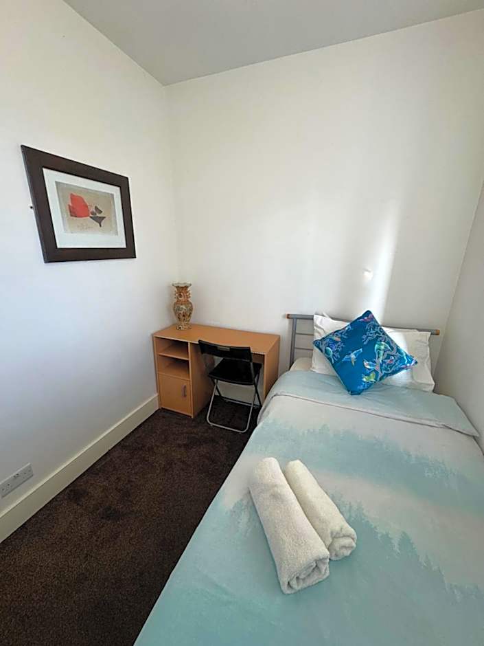 Grand Heights Suites