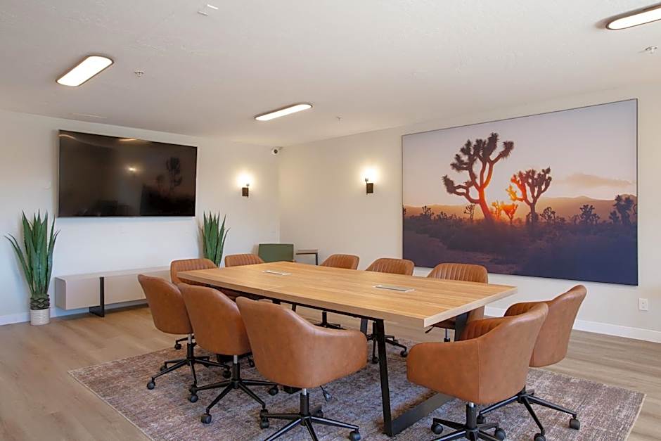 Kokopelli Inn Sedona, Trademark Collection by Wyndham