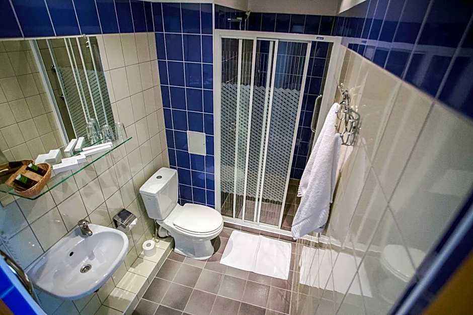 Sports Hotel